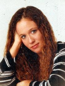 Holly Davis Carey